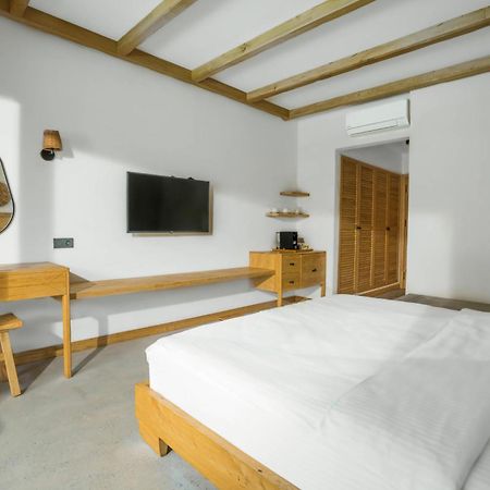 Hotel The Pearl Oeluedeniz Zewnętrze zdjęcie