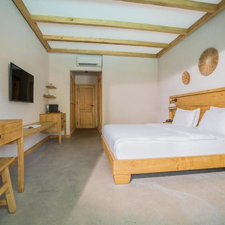 Hotel The Pearl Oeluedeniz Zewnętrze zdjęcie