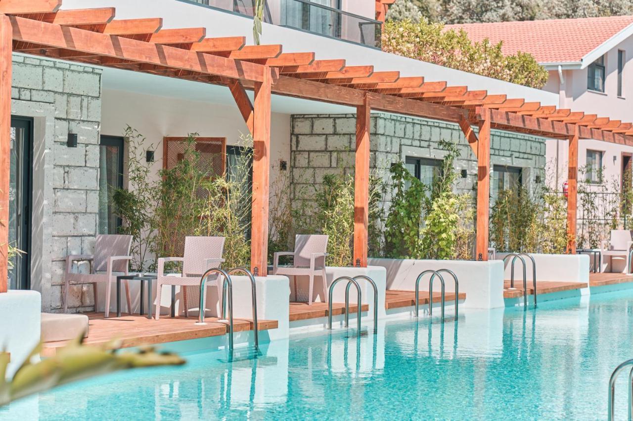 Hotel The Pearl Oeluedeniz Zewnętrze zdjęcie
