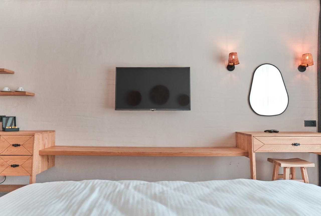 Hotel The Pearl Oeluedeniz Zewnętrze zdjęcie