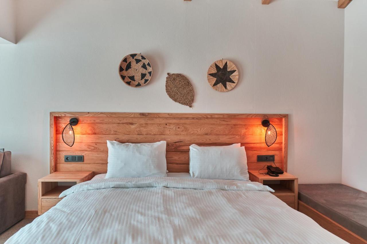 Hotel The Pearl Oeluedeniz Zewnętrze zdjęcie