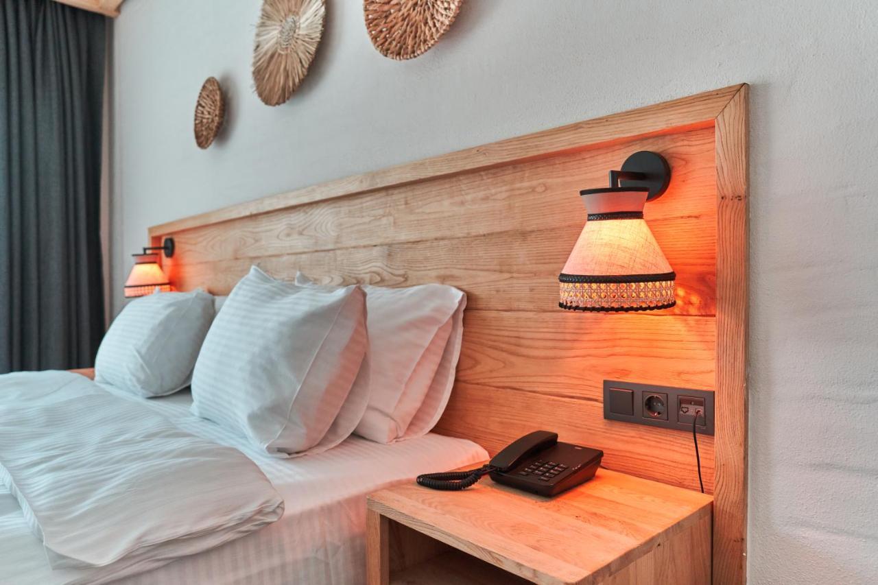 Hotel The Pearl Oeluedeniz Zewnętrze zdjęcie