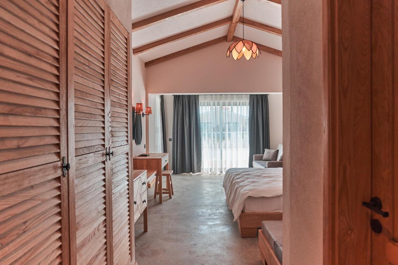 Hotel The Pearl Oeluedeniz Zewnętrze zdjęcie