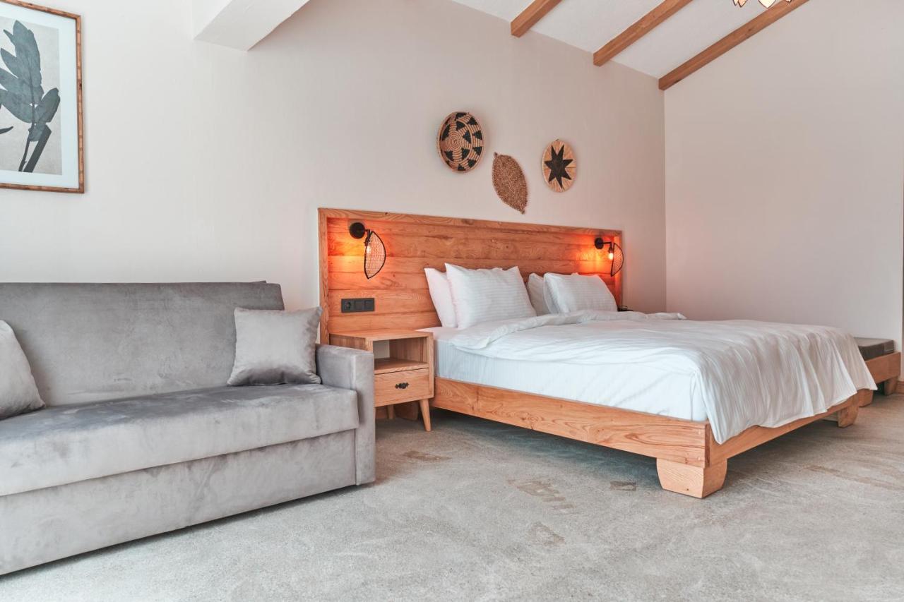 Hotel The Pearl Oeluedeniz Zewnętrze zdjęcie