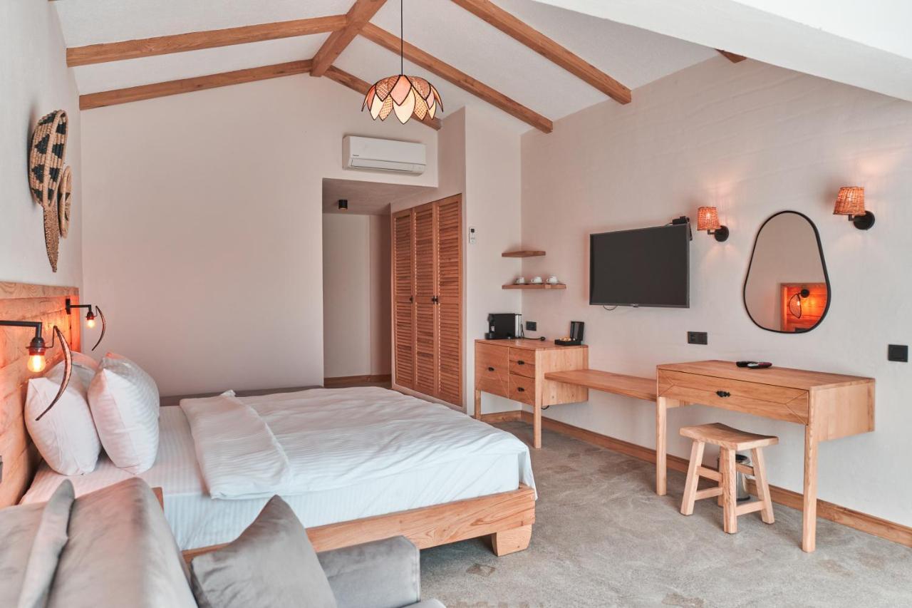 Hotel The Pearl Oeluedeniz Zewnętrze zdjęcie