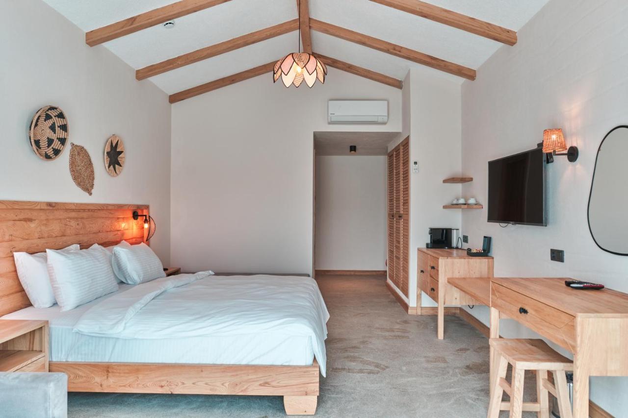 Hotel The Pearl Oeluedeniz Zewnętrze zdjęcie