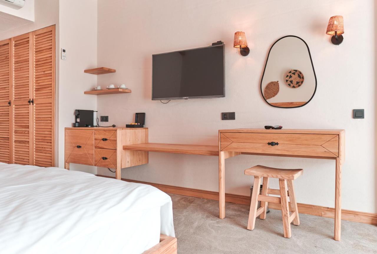 Hotel The Pearl Oeluedeniz Zewnętrze zdjęcie