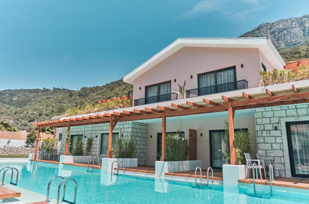 Hotel The Pearl Oeluedeniz Zewnętrze zdjęcie