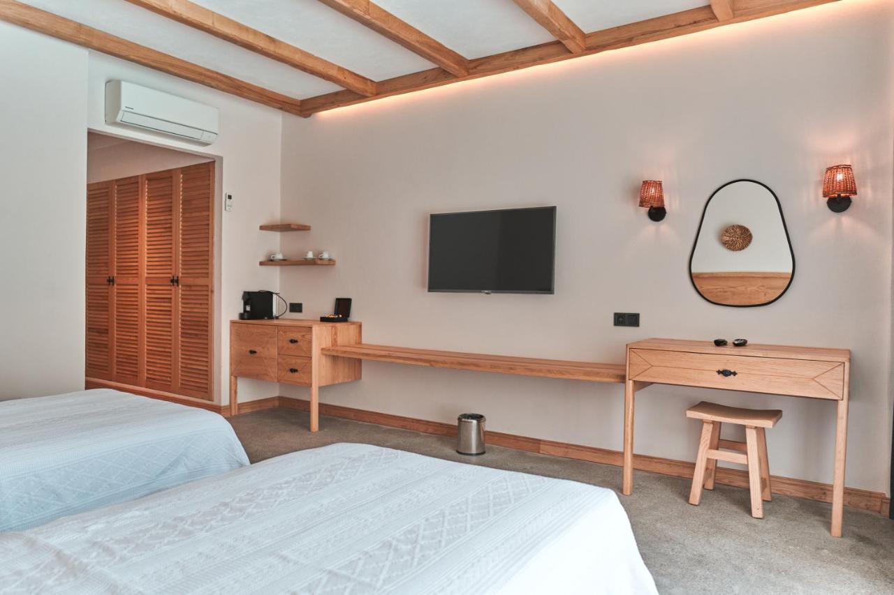 Hotel The Pearl Oeluedeniz Zewnętrze zdjęcie