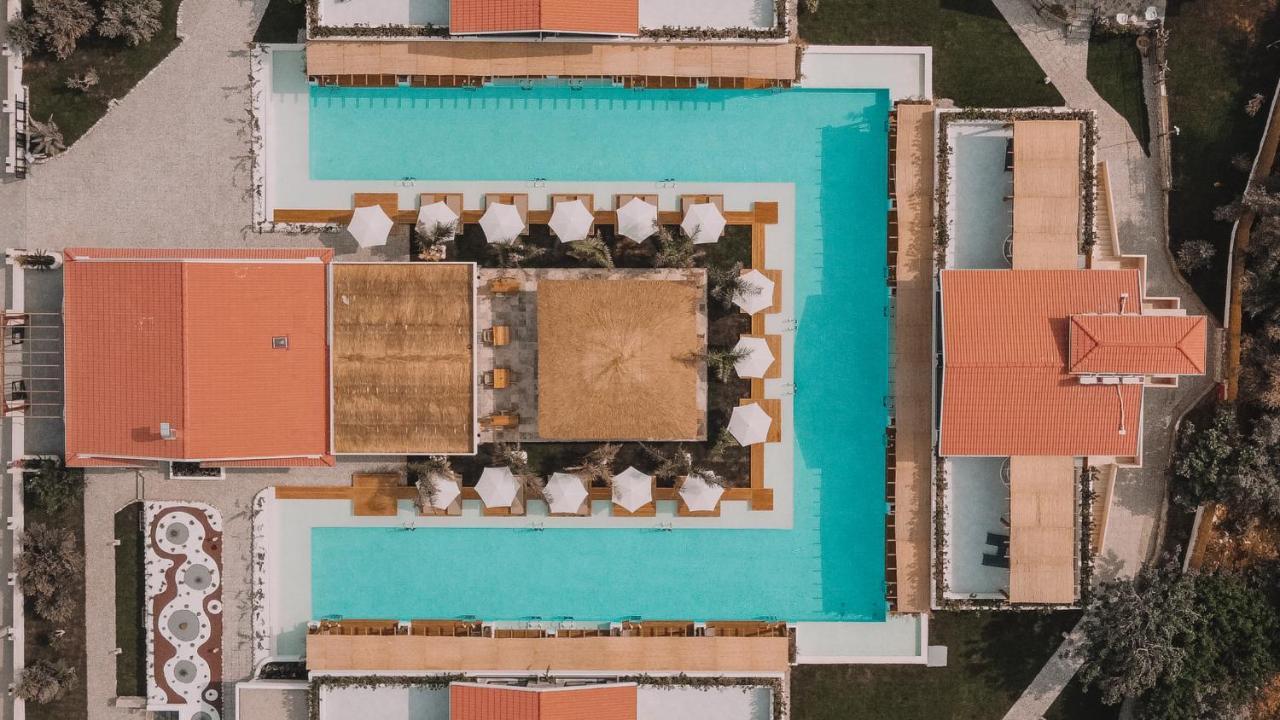 Hotel The Pearl Oeluedeniz Zewnętrze zdjęcie