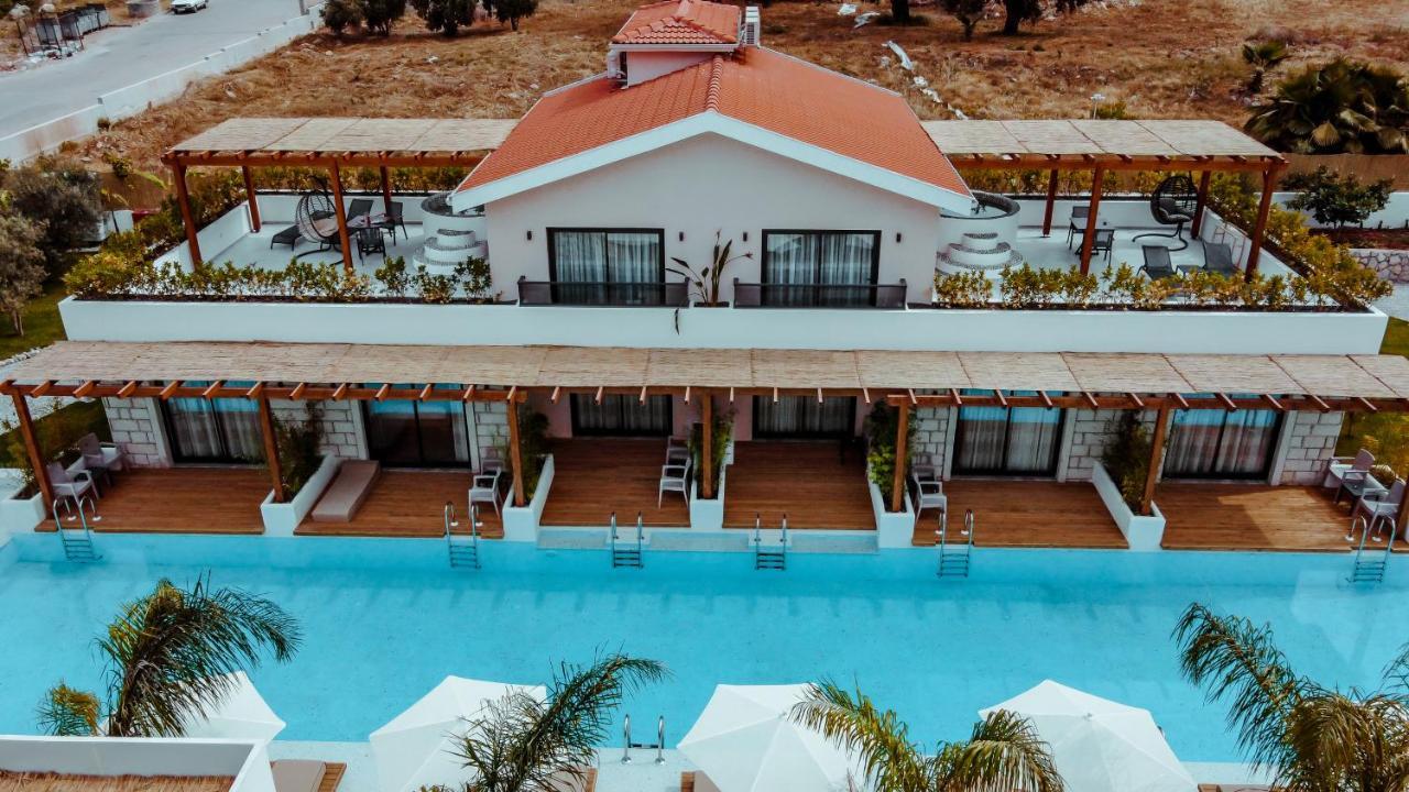 Hotel The Pearl Oeluedeniz Zewnętrze zdjęcie