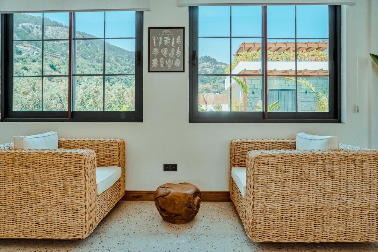 Hotel The Pearl Oeluedeniz Zewnętrze zdjęcie