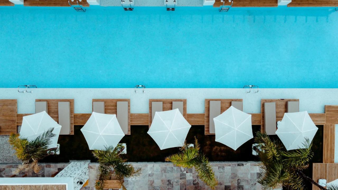 Hotel The Pearl Oeluedeniz Zewnętrze zdjęcie