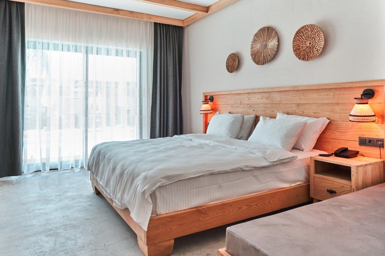 Hotel The Pearl Oeluedeniz Zewnętrze zdjęcie