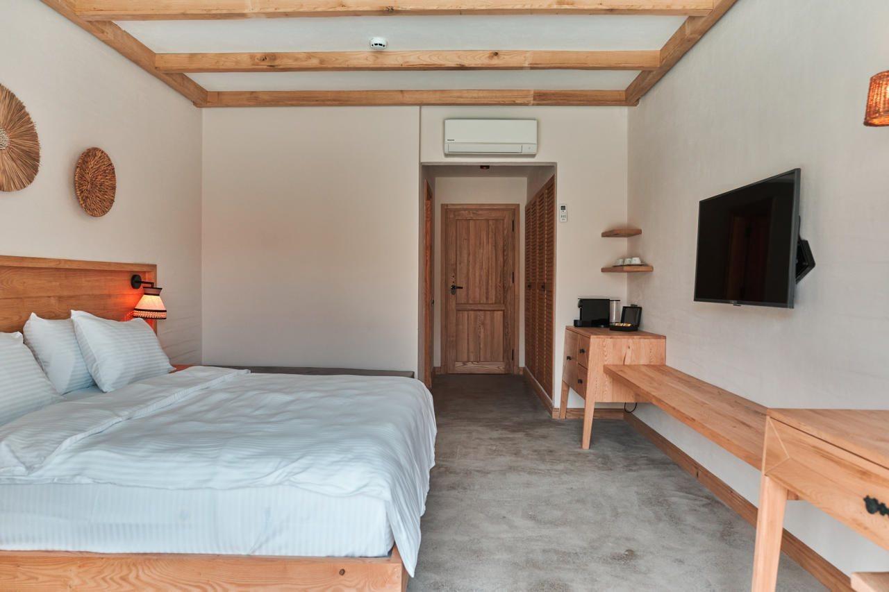 Hotel The Pearl Oeluedeniz Zewnętrze zdjęcie