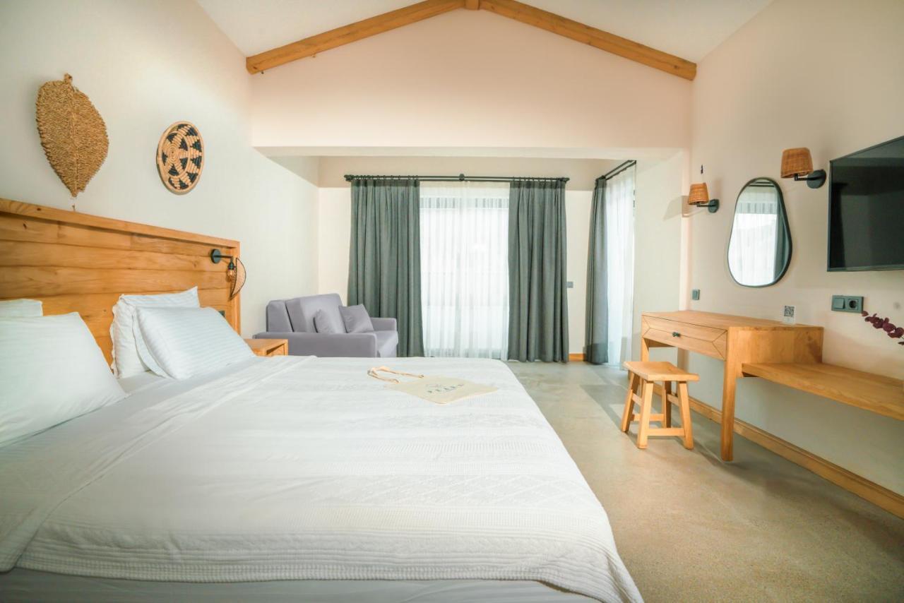 Hotel The Pearl Oeluedeniz Zewnętrze zdjęcie