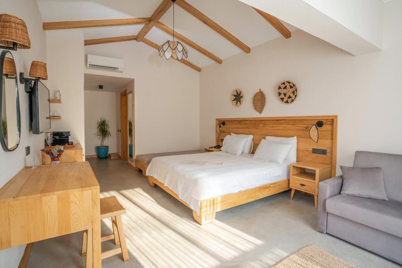 Hotel The Pearl Oeluedeniz Zewnętrze zdjęcie