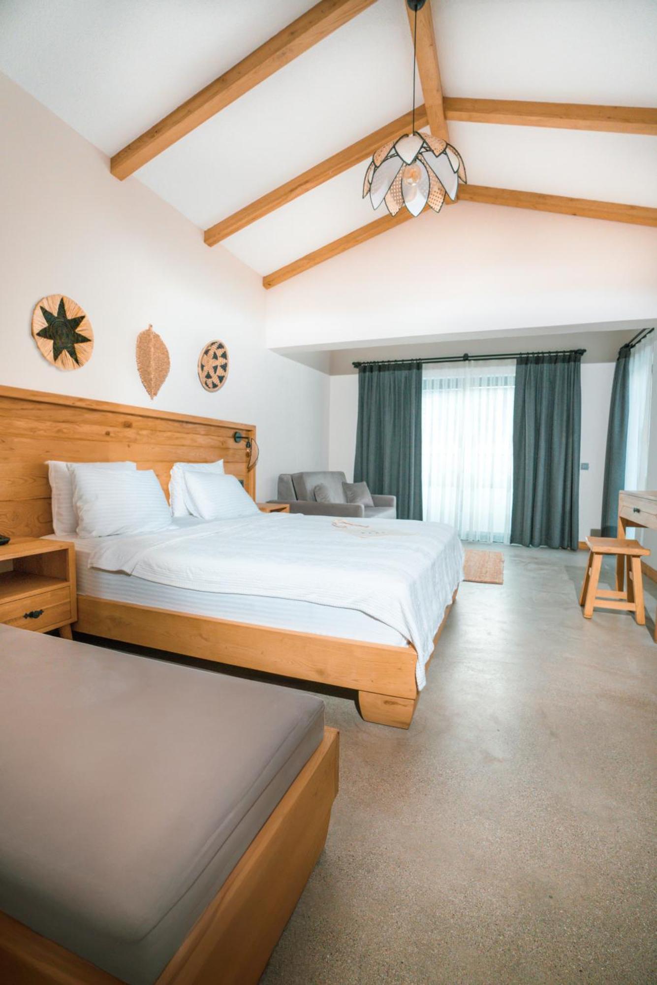 Hotel The Pearl Oeluedeniz Zewnętrze zdjęcie