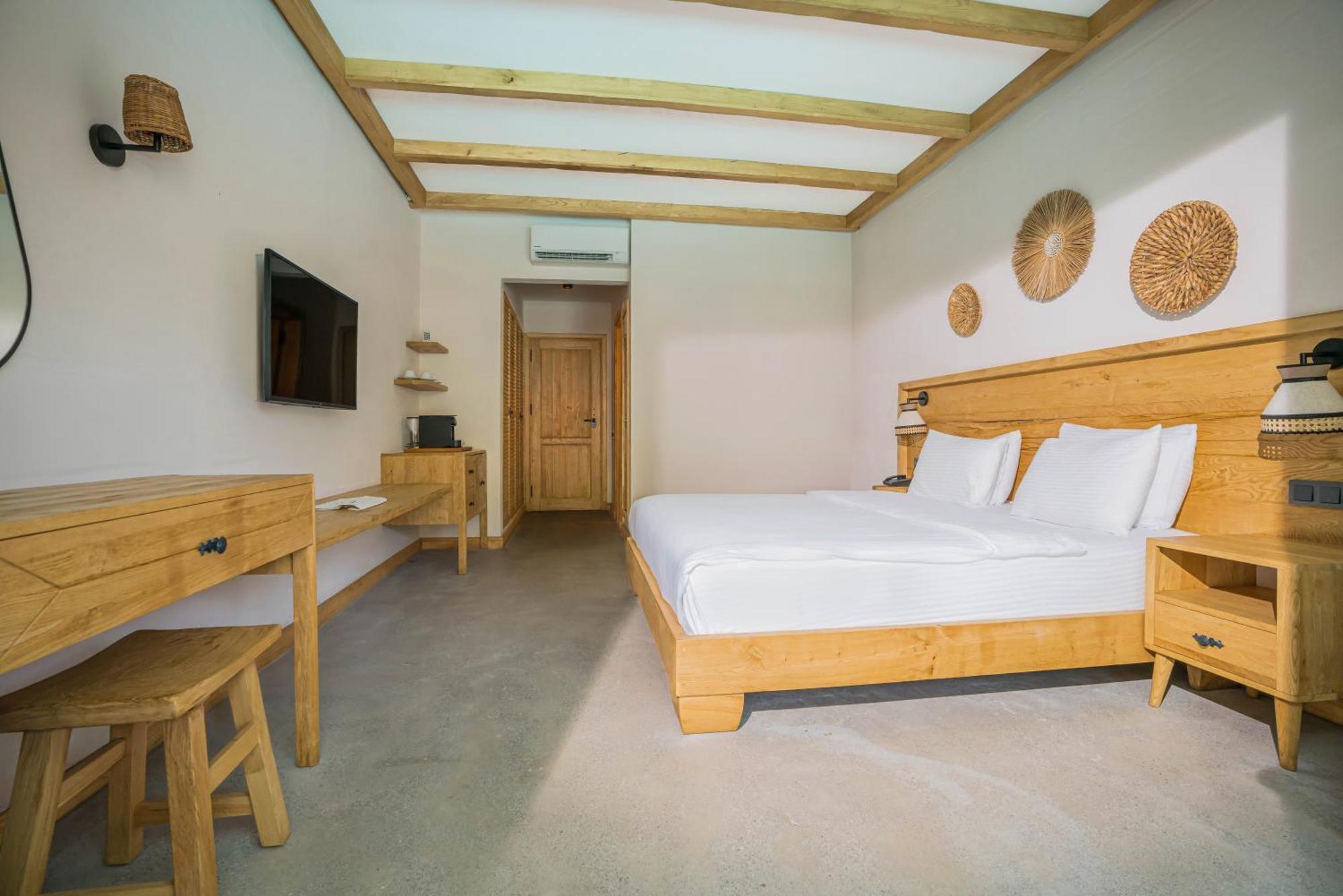 Hotel The Pearl Oeluedeniz Zewnętrze zdjęcie